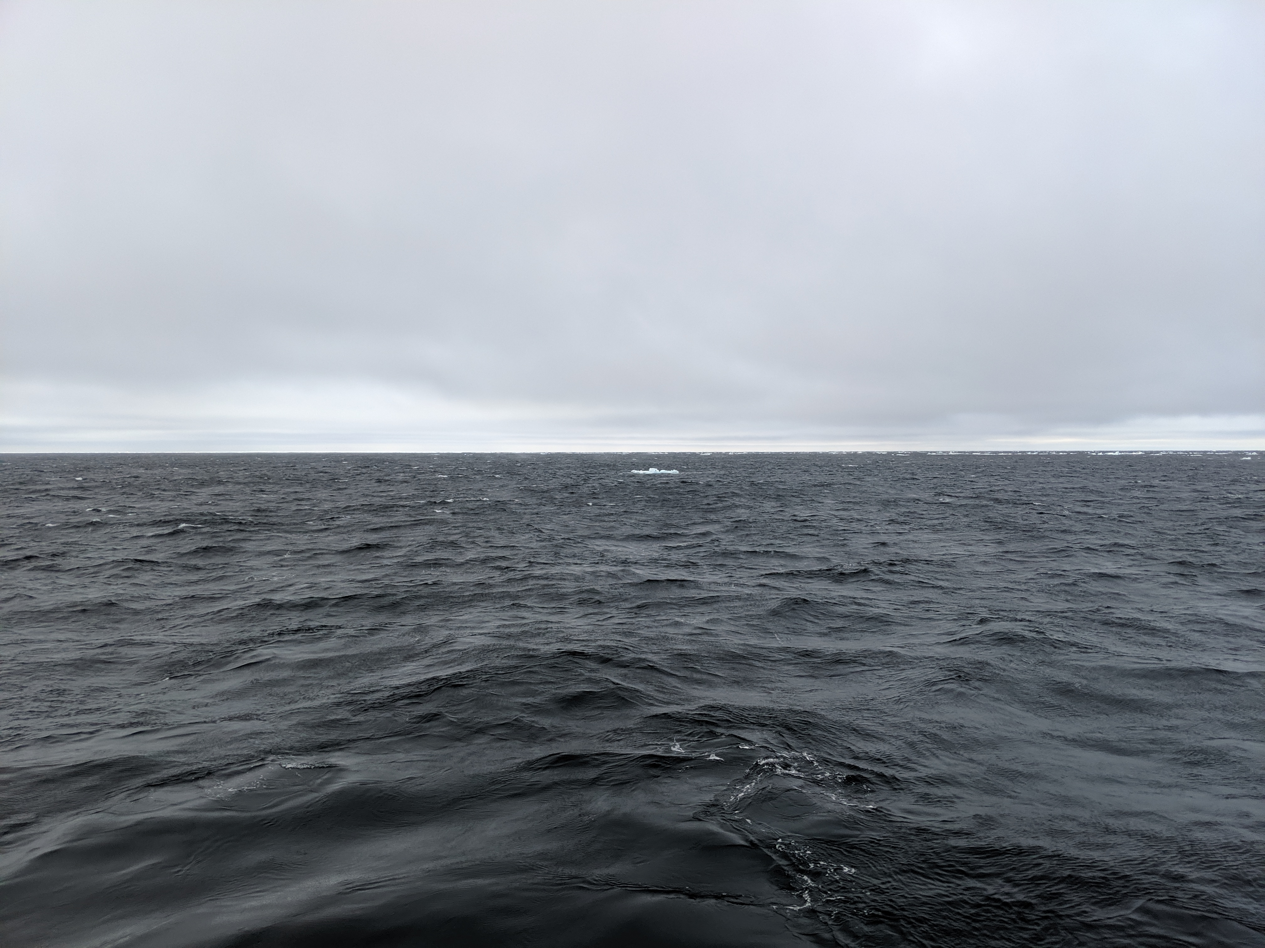 Picture of Atlantic Ocean