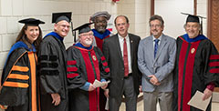 Photo of Faculty